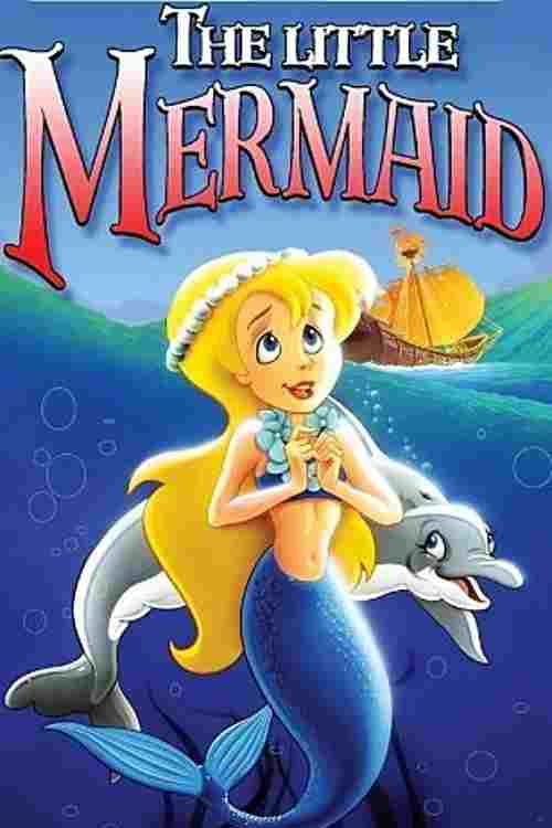  The Little Mermaid  Oglądaj w HD online