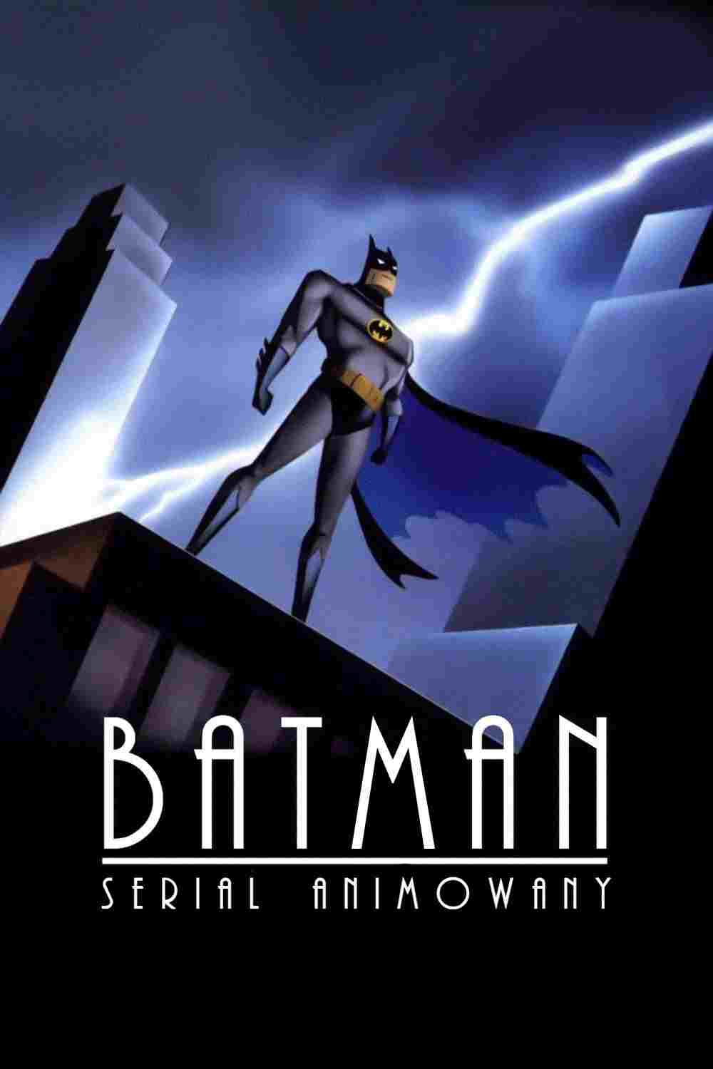  Batman  Oglądaj w HD online