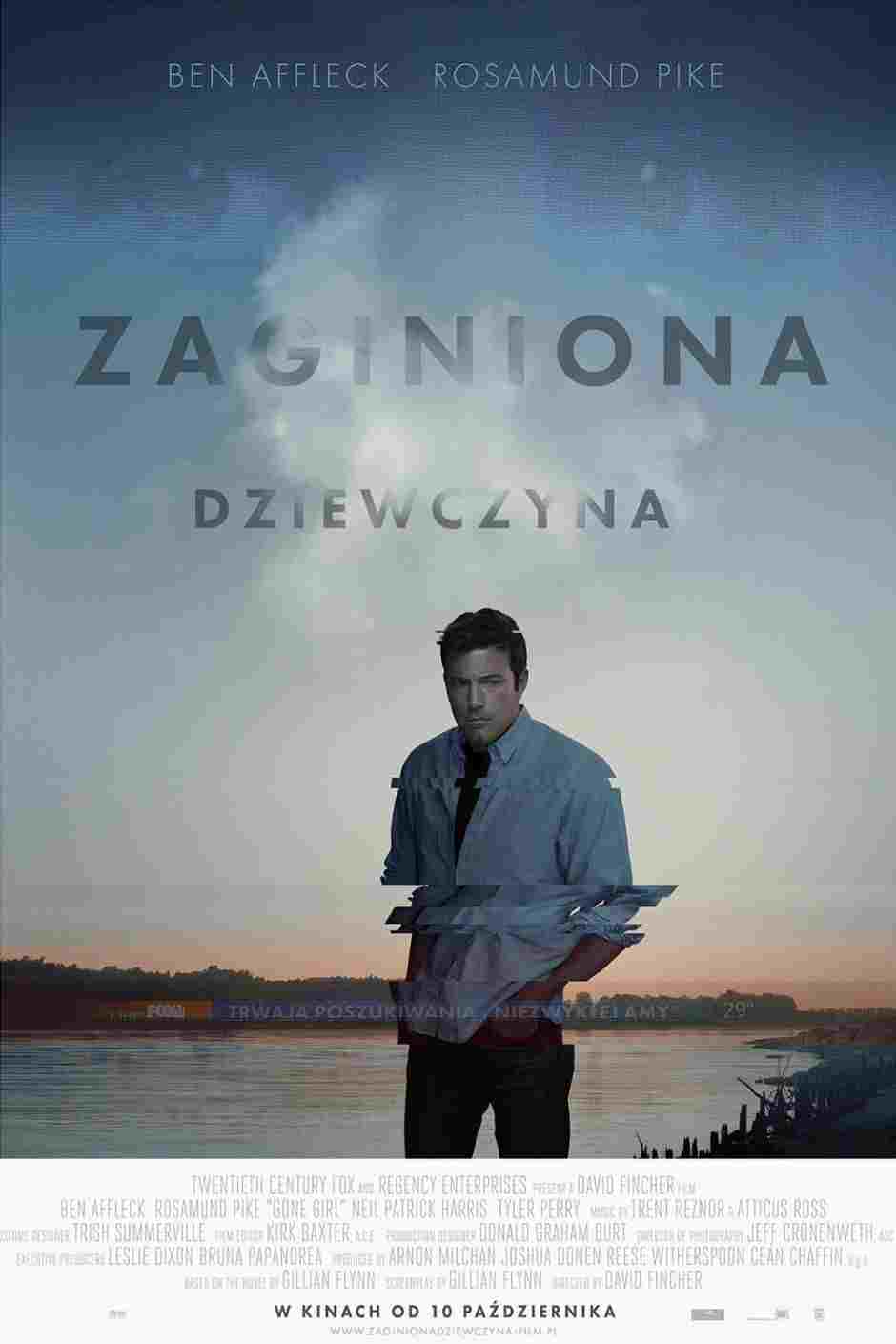 Zaginiona dziewczyna  oglądaj online za darmo