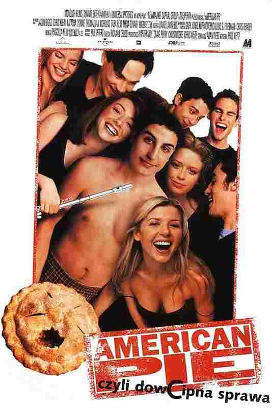American Pie  oglądaj online za darmo