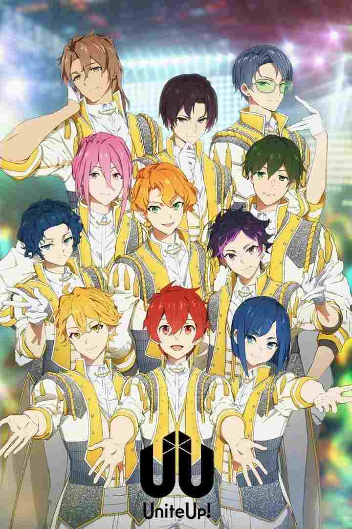  UniteUp!  Oglądaj w HD online