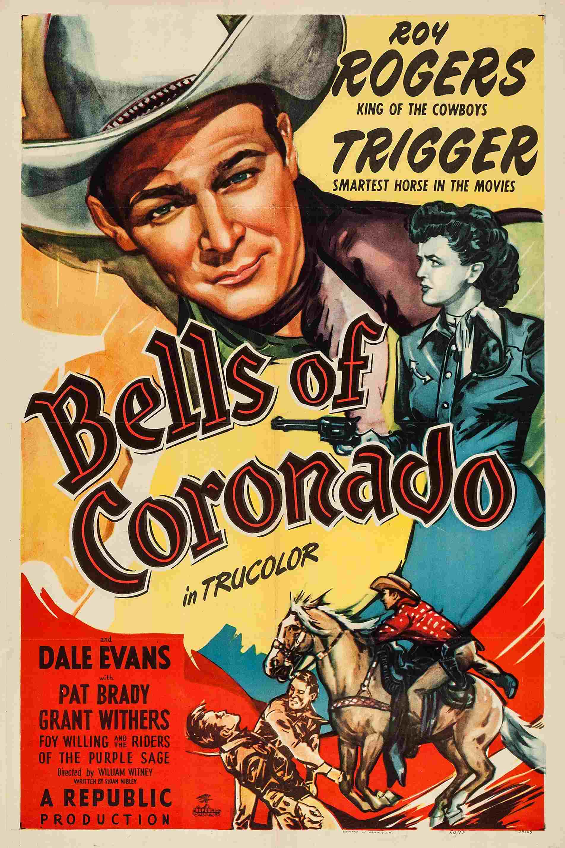 Bells of Coronado  oglądaj online za darmo