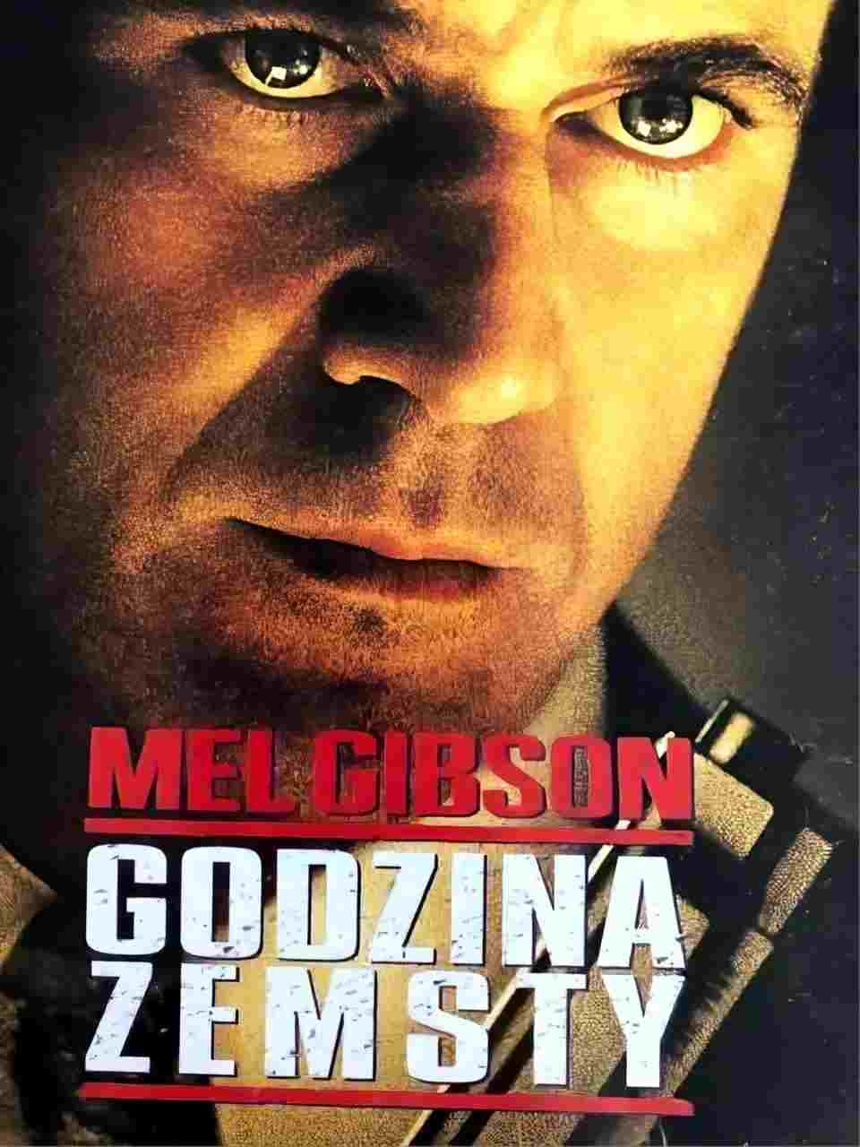 Godzina Zemsty  oglądaj online za darmo