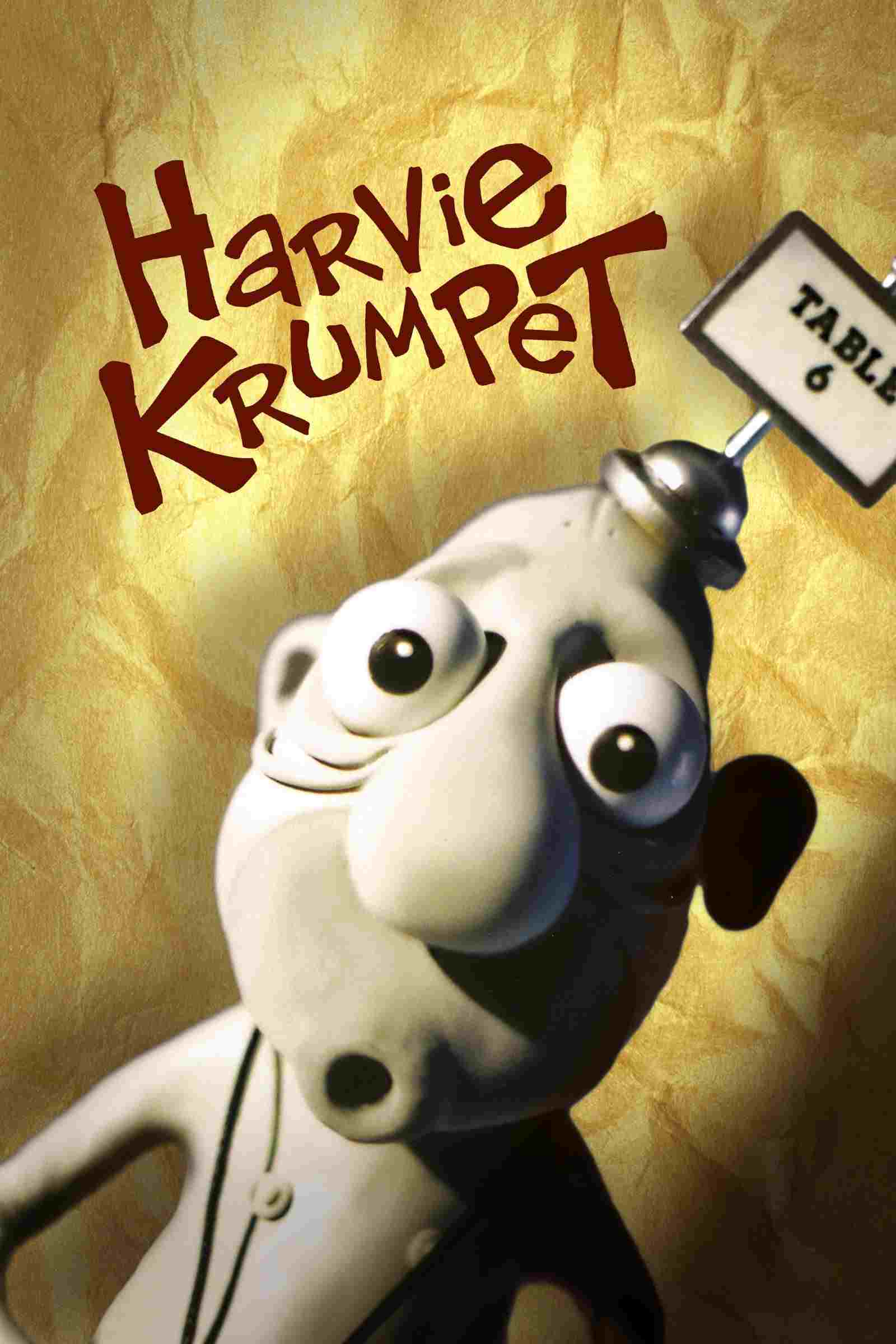 Harvie Krumpet  oglądaj online za darmo