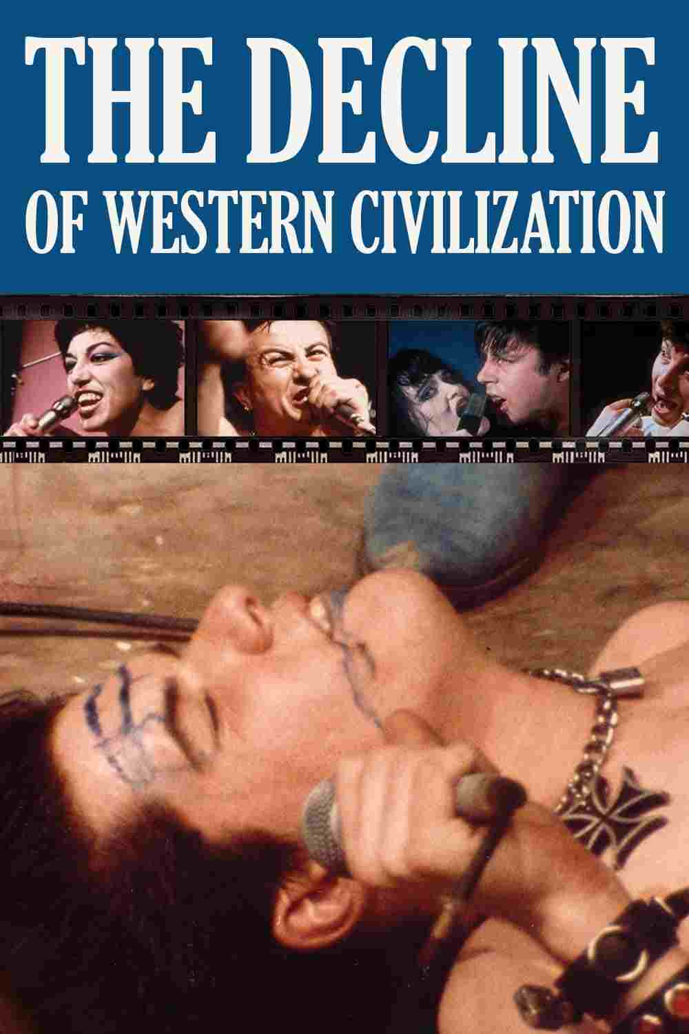 The Decline of Western Civilization  oglądaj online za darmo