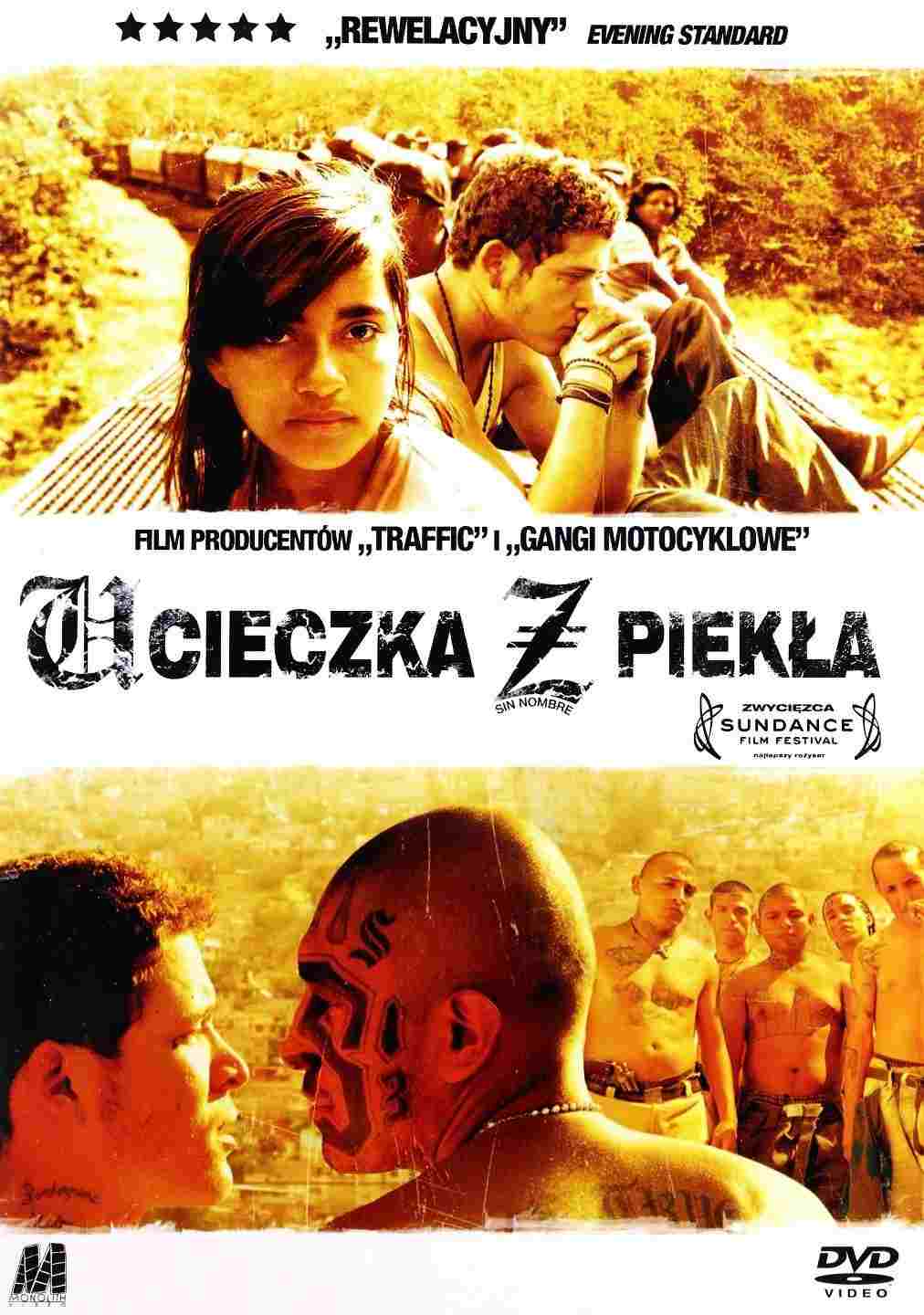 Ucieczka z piekła  oglądaj online za darmo