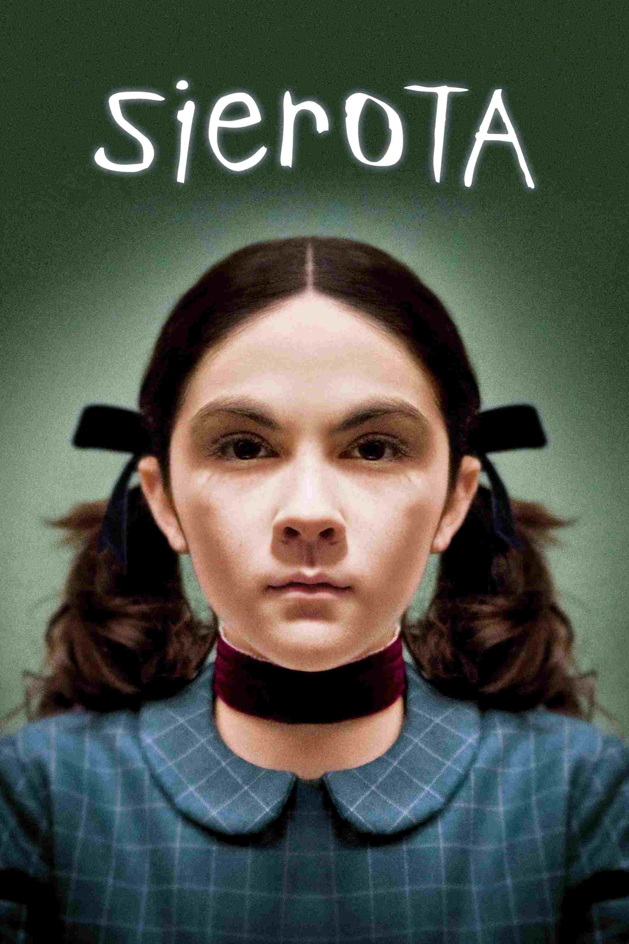 Sierota  oglądaj online za darmo