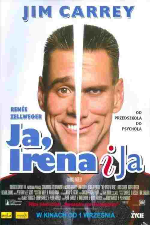 Ja, Irena i Ja  oglądaj online za darmo