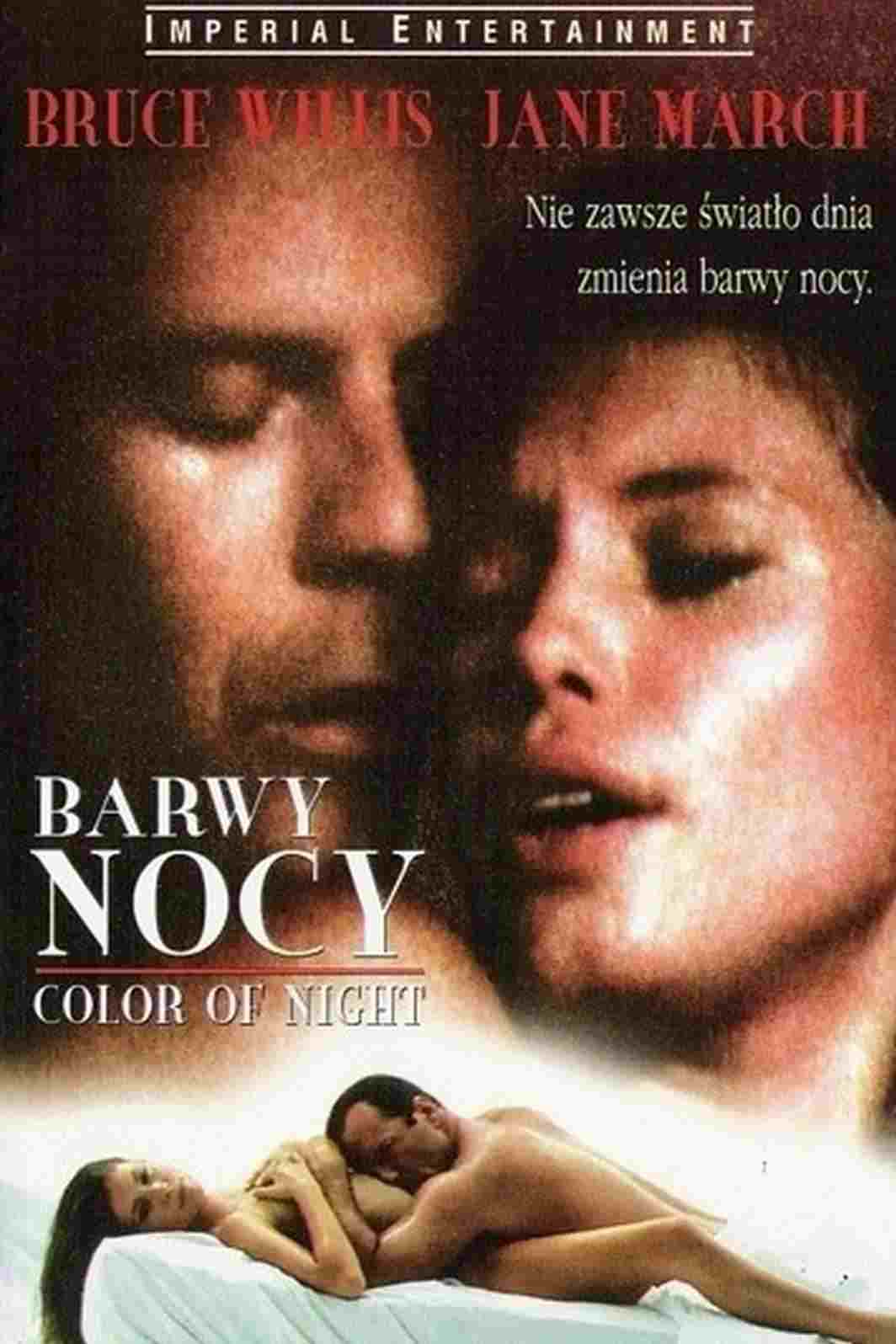 Barwy nocy  oglądaj online za darmo