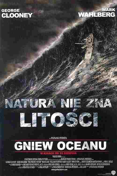 Gniew Oceanu  oglądaj online za darmo