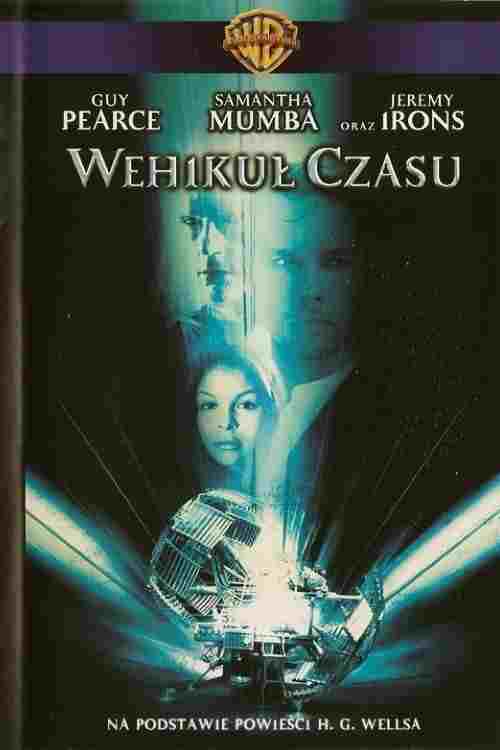 Wehikuł Czasu  oglądaj online za darmo