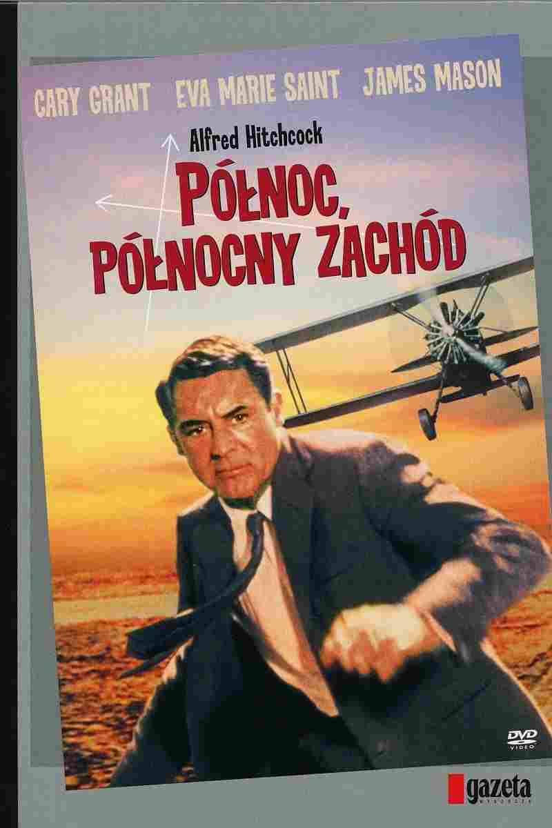 Północ - północny zachód  oglądaj online za darmo