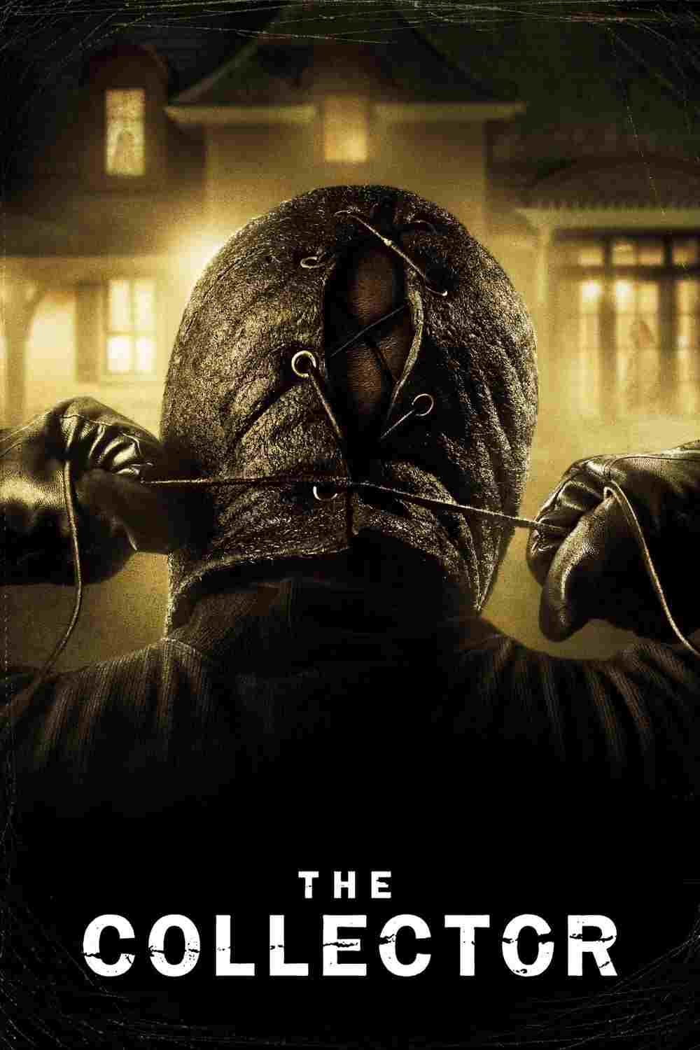 The Collector  oglądaj online za darmo