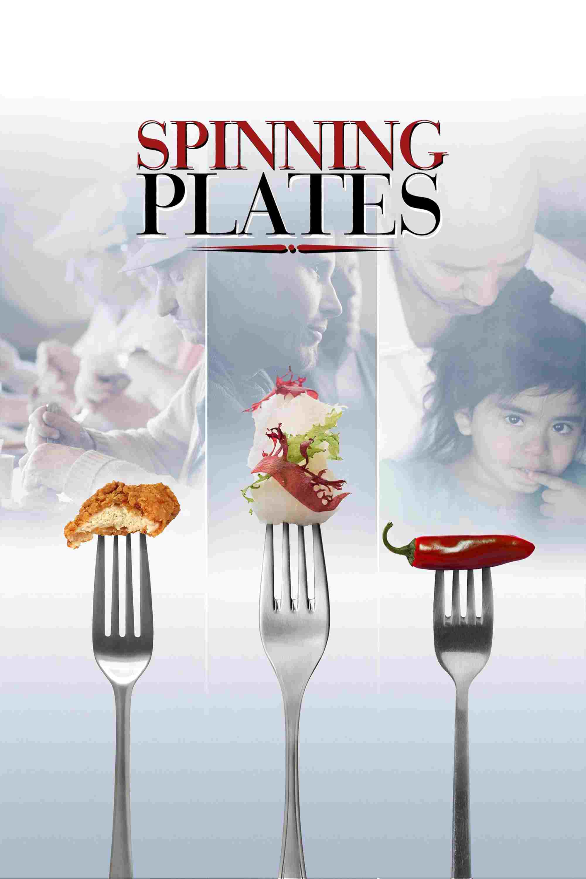 Spinning Plates  Oglądaj online za darmo w dobrej jakości