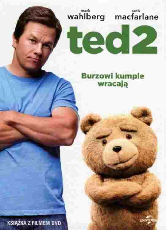 Ted 2  Oglądaj online za darmo w dobrej jakości