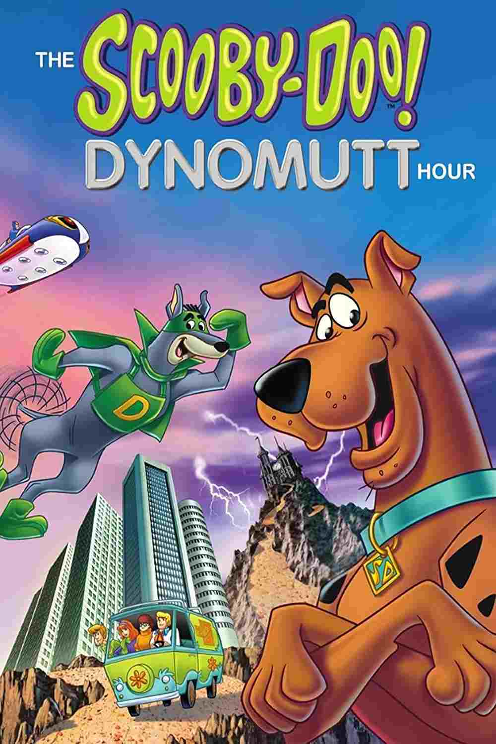  Scooby Doo  Oglądaj w HD online