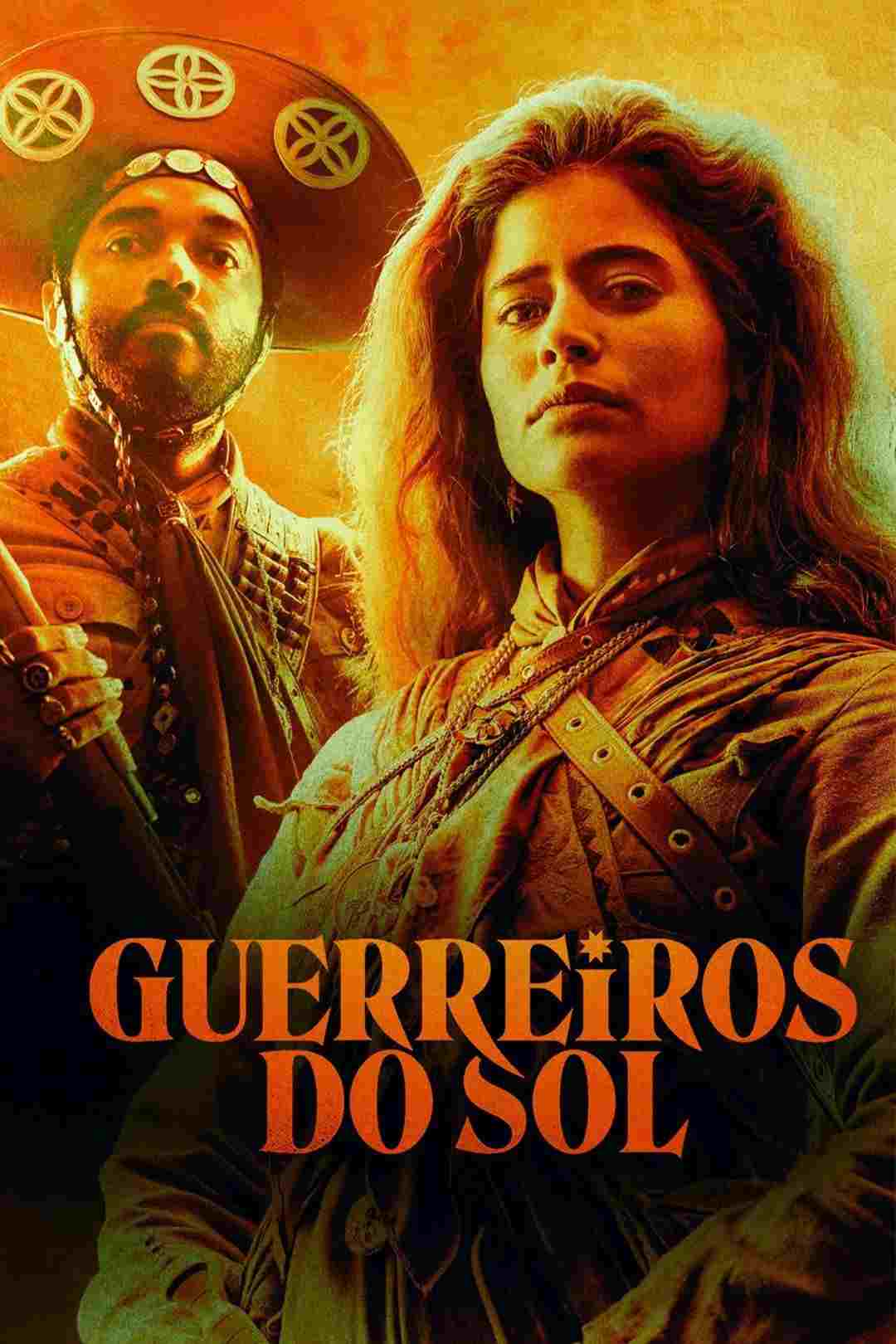 Guerreiros do Sol  Oglądaj online za darmo w dobrej jakości