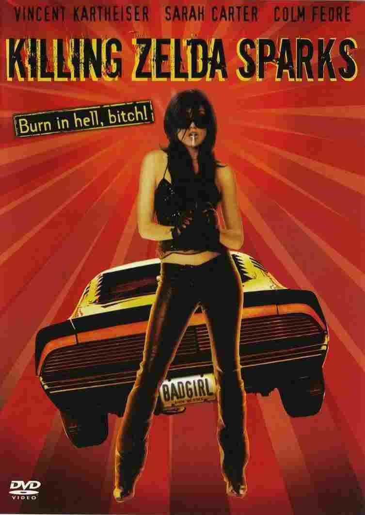  Killing Zelda Sparks  Oglądaj w HD online