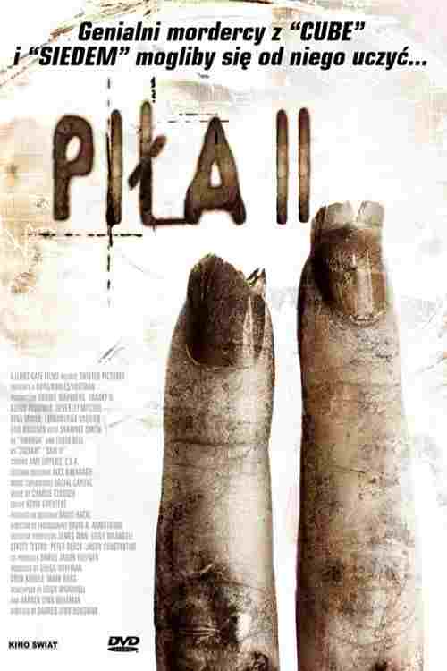 Piła II  oglądaj online za darmo