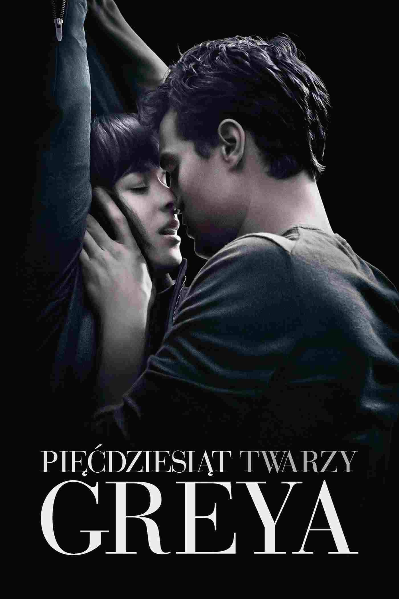 Pięćdziesiąt twarzy Greya  oglądaj online za darmo