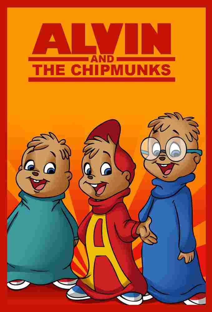 Alvin and the Chipmunks  oglądaj online za darmo