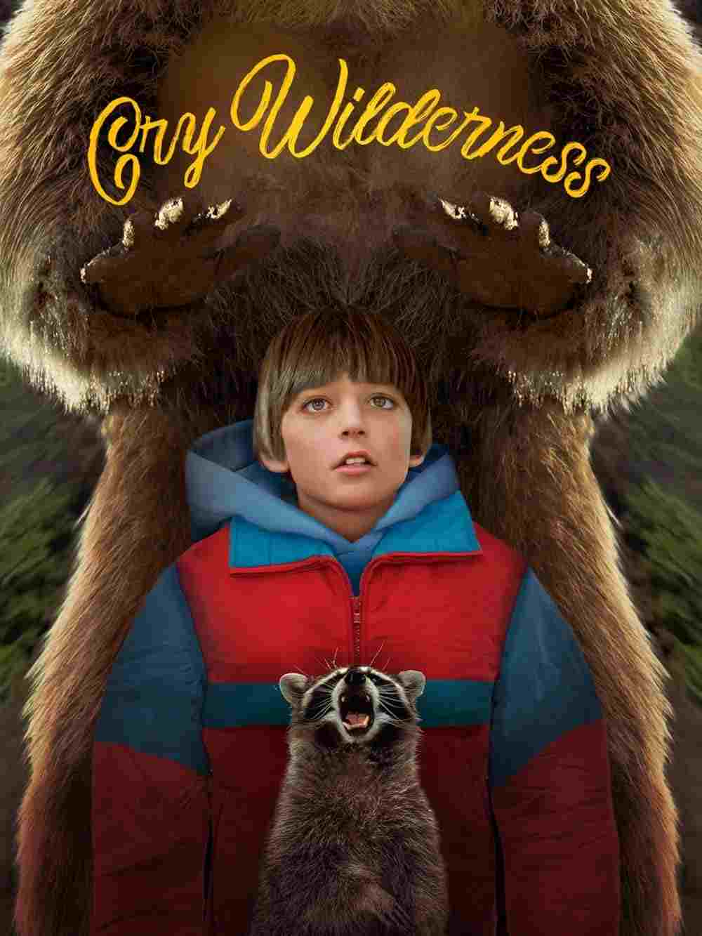 Cry Wilderness  Oglądaj online za darmo w dobrej jakości