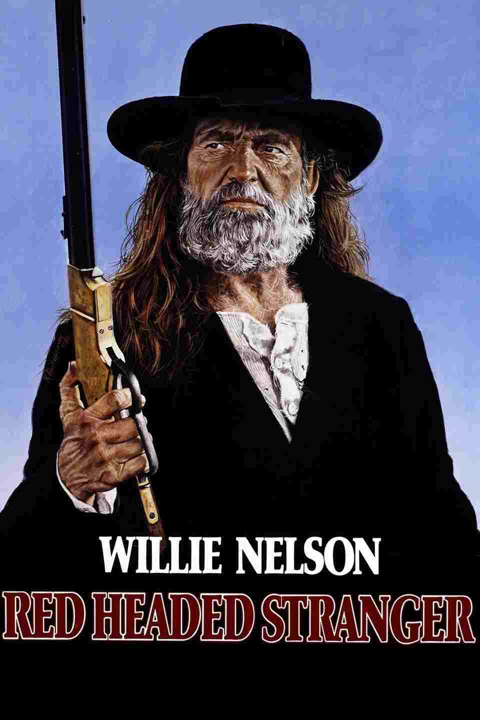  Red Headed Stranger  Oglądaj w HD online
