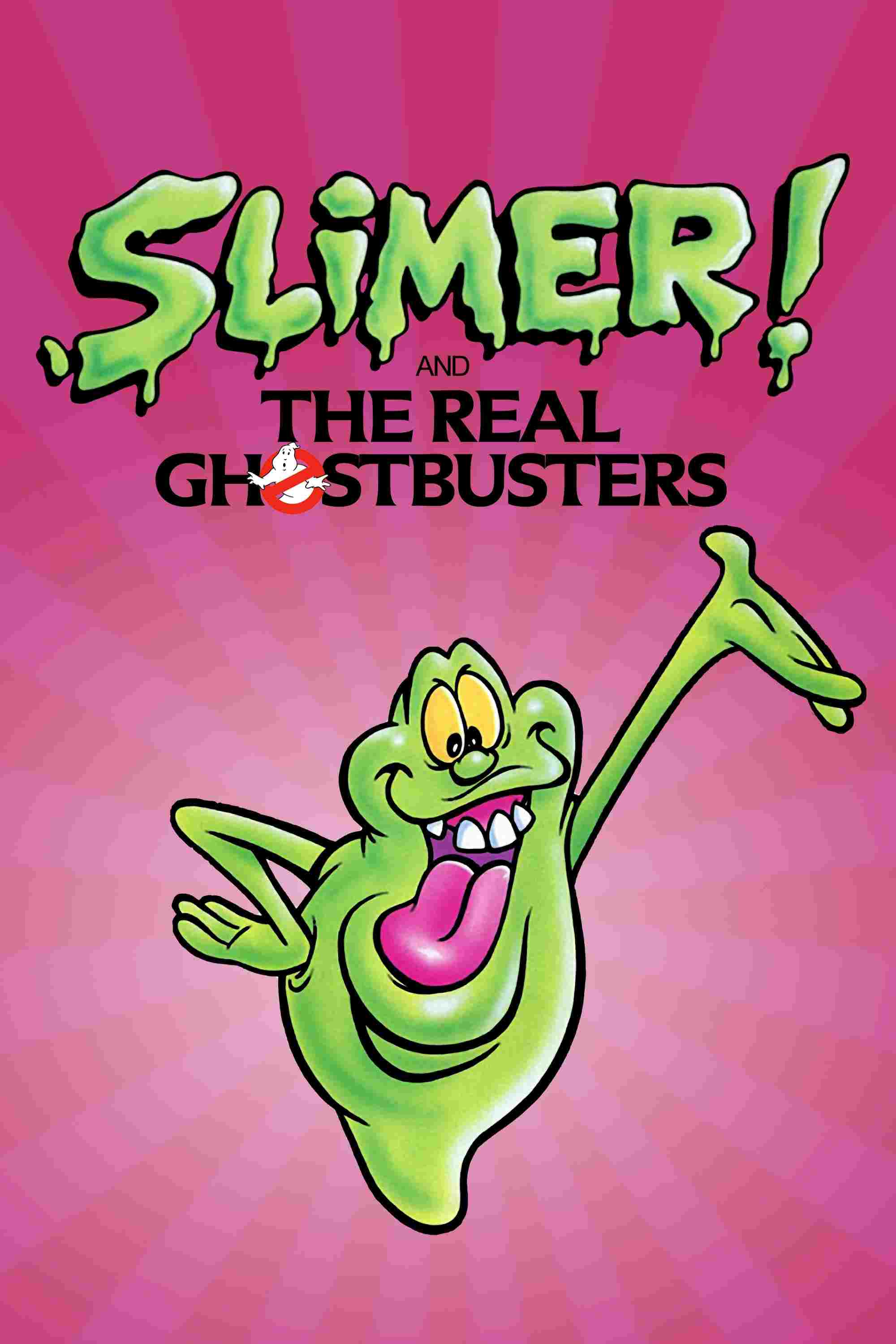 Slimer! and the Real Ghostbusters  Oglądaj online za darmo w dobrej jakości