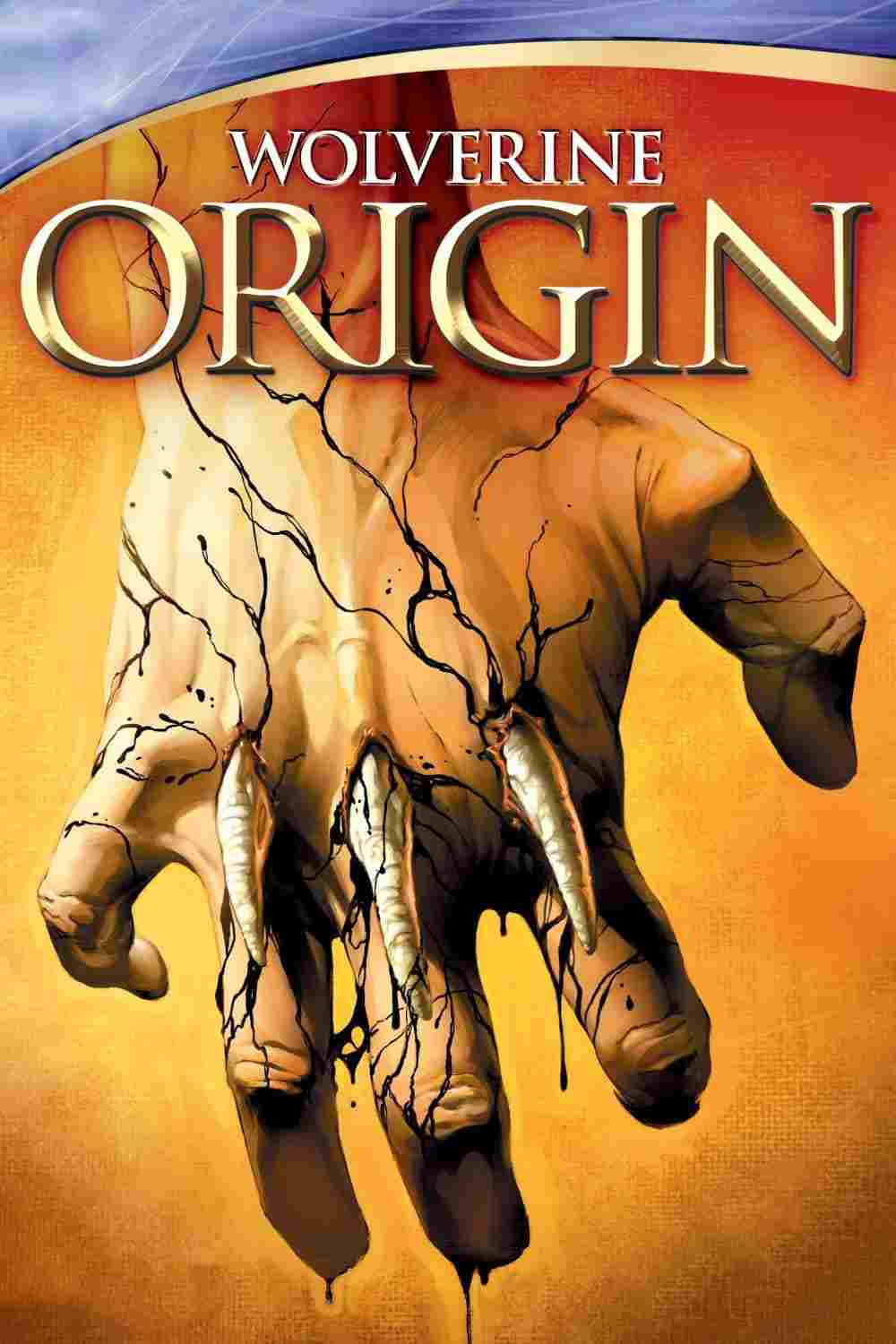 Wolverine: Origin  Oglądaj w HD online