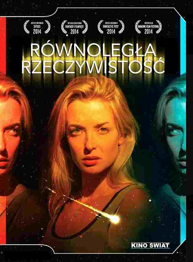 Równoległa rzeczywistość  oglądaj online za darmo