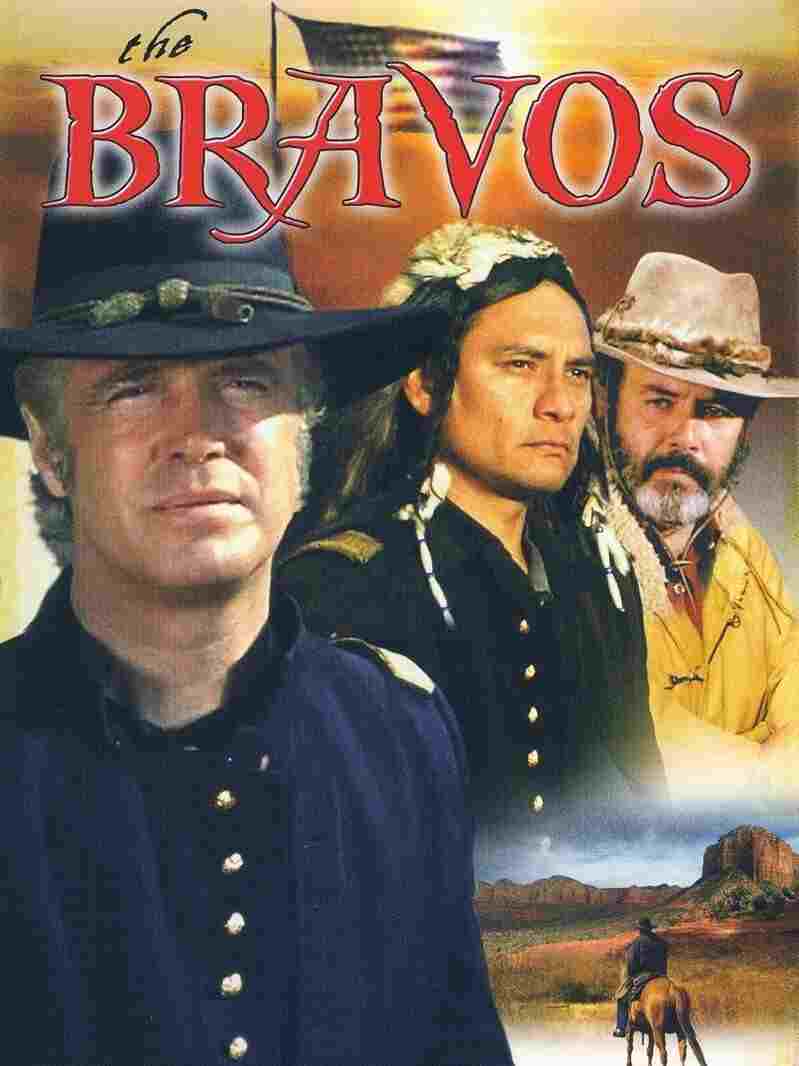  The Bravos  Oglądaj w HD online