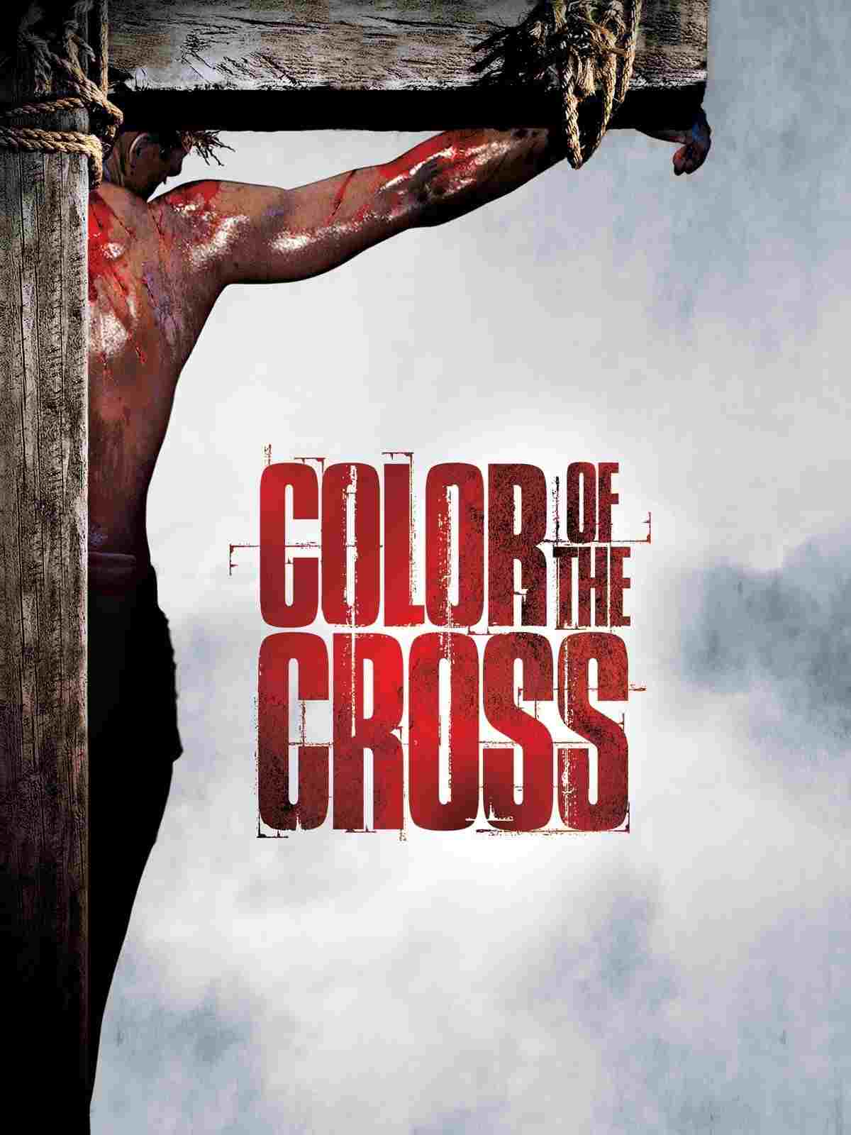 Color of the Cross  oglądaj online za darmo