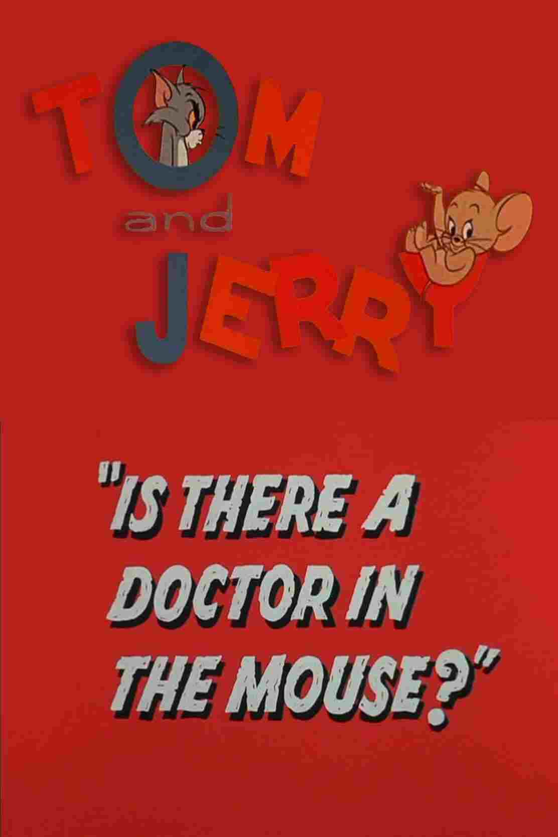  Czy ta myszka była u doktora  Oglądaj w HD online