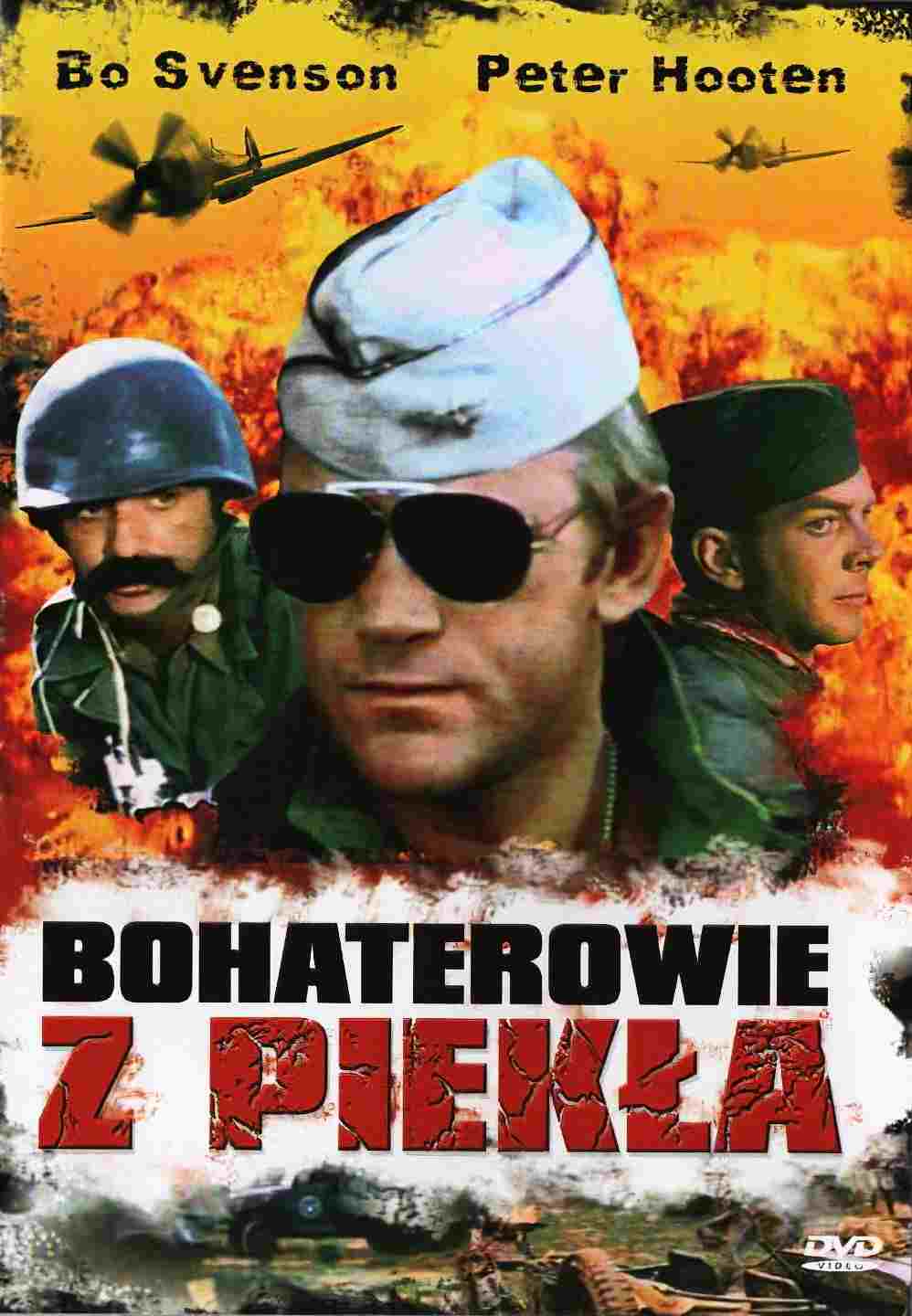 Bohaterowie z piekła  oglądaj online za darmo
