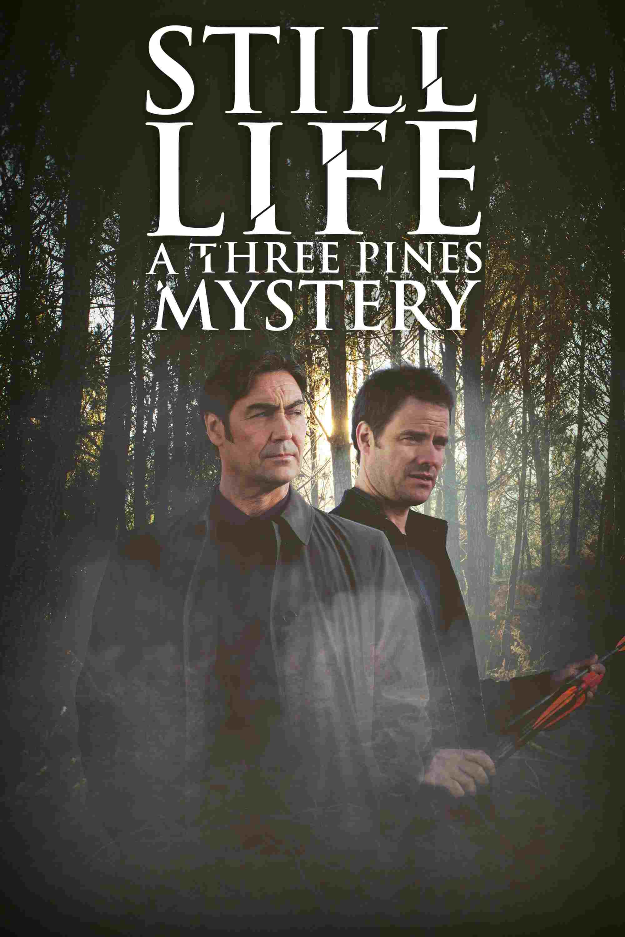 Still Life: A Three Pines Mystery  Oglądaj online za darmo w dobrej jakości