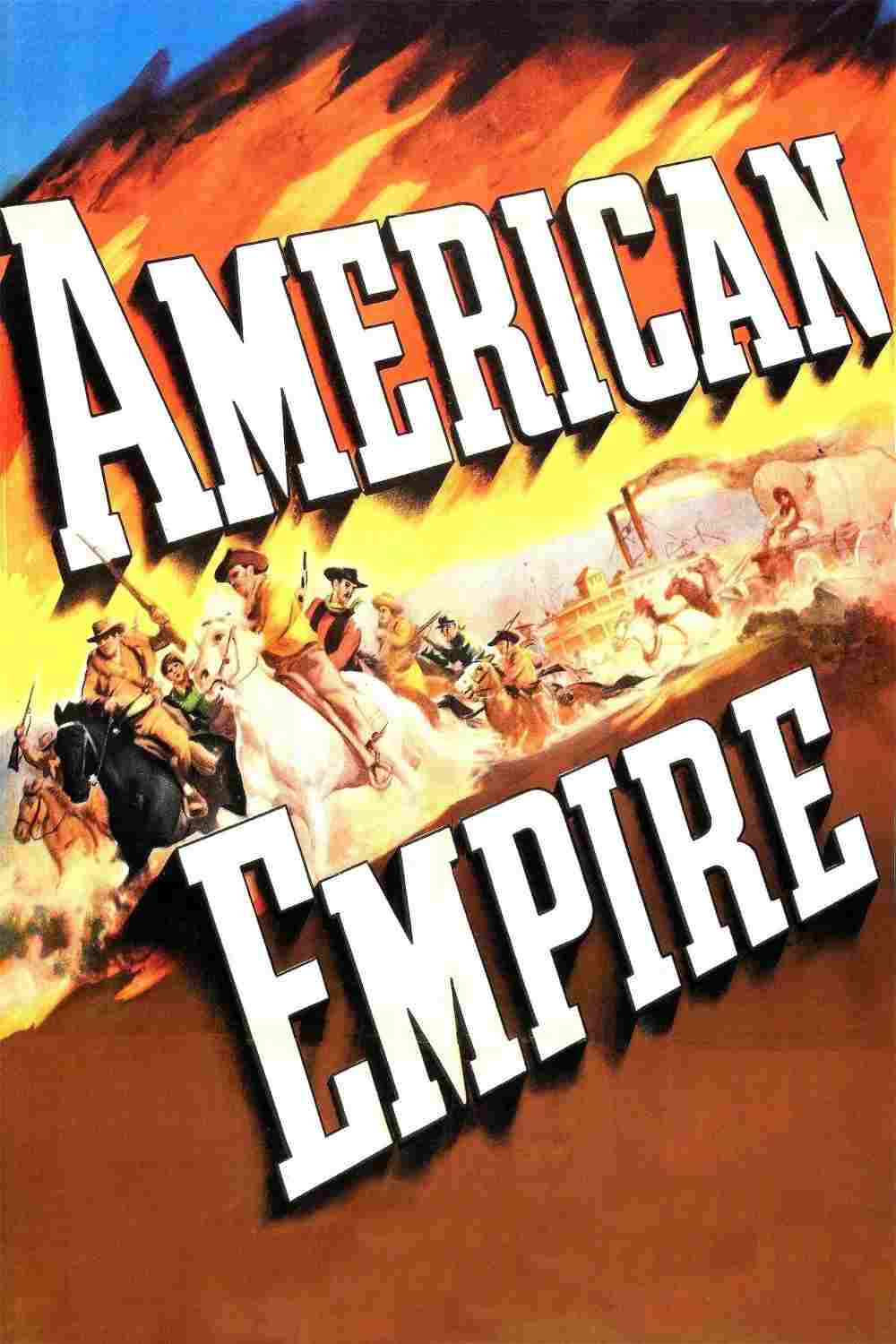  American Empire  Oglądaj w HD online