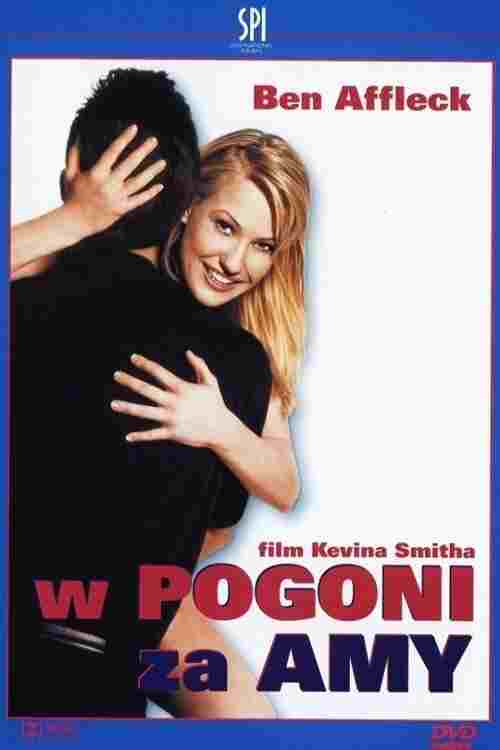 W pogoni za Amy  oglądaj online za darmo