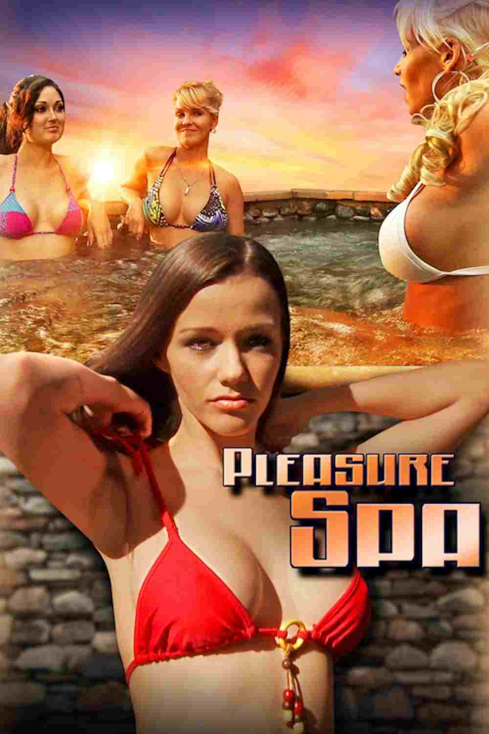 Pleasure Spa  oglądaj online za darmo