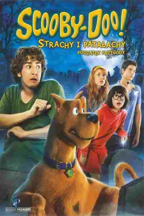 Scooby-Doo: Strachy i Patałachy  oglądaj online za darmo