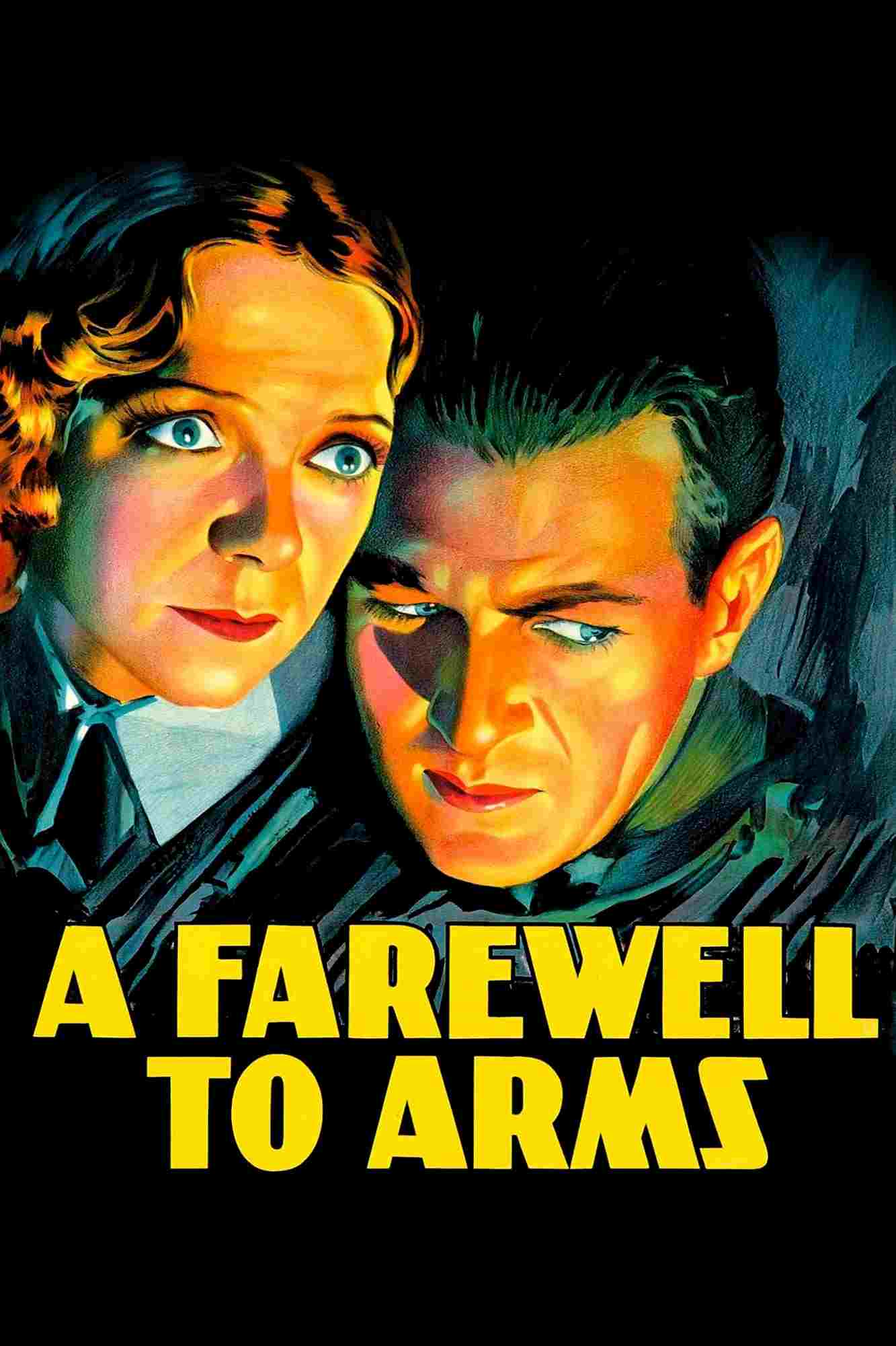A Farewell to Arms  Oglądaj online za darmo w dobrej jakości