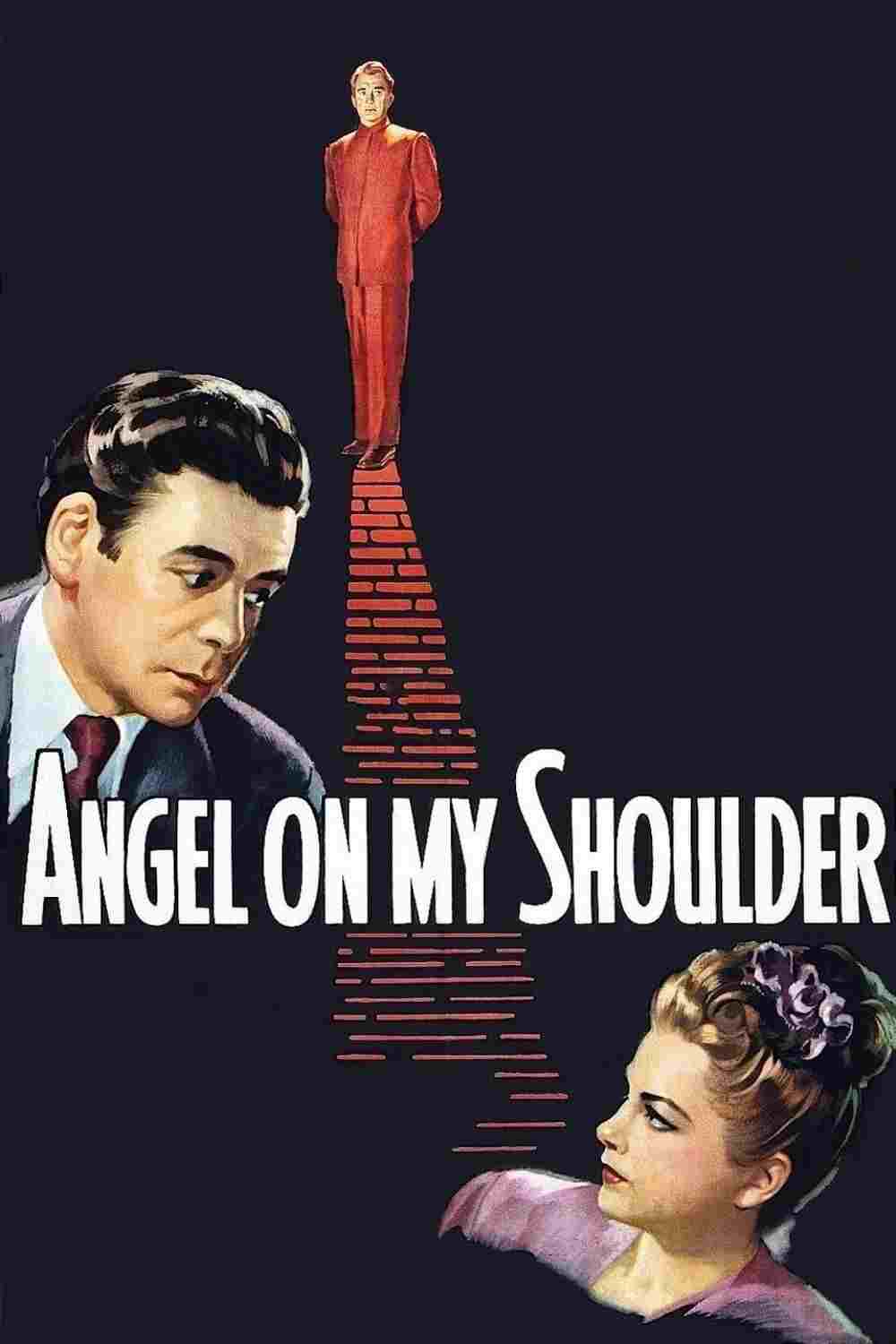 Angel on My Shoulder  Oglądaj online za darmo w dobrej jakości
