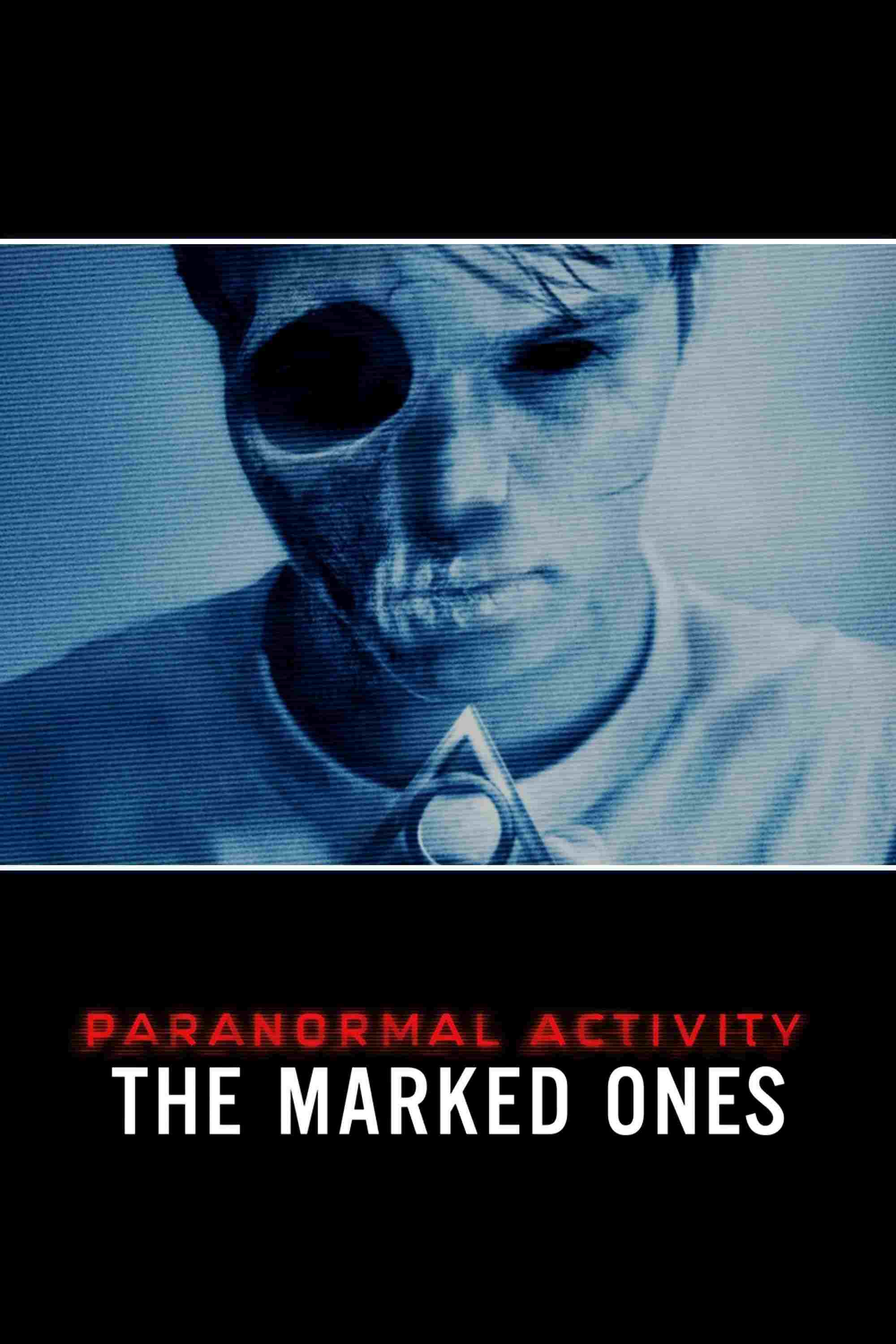 Paranormal Activity: Naznaczeni  oglądaj online za darmo