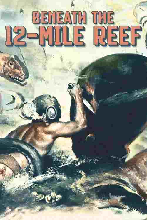 Beneath the 12-Mile Reef  oglądaj online za darmo