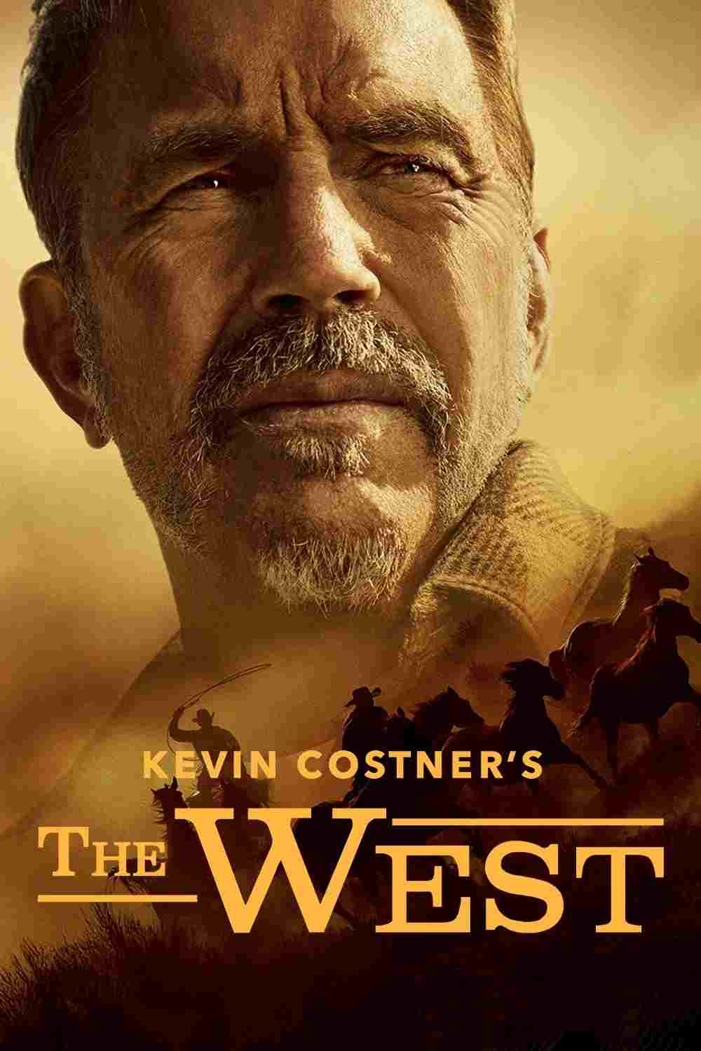 Kevin Costner's The West  Oglądaj w HD online