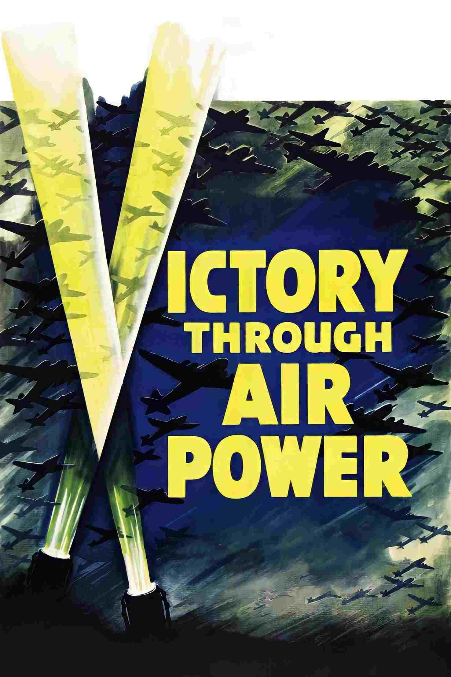  Victory Through Air Power  Oglądaj w HD online