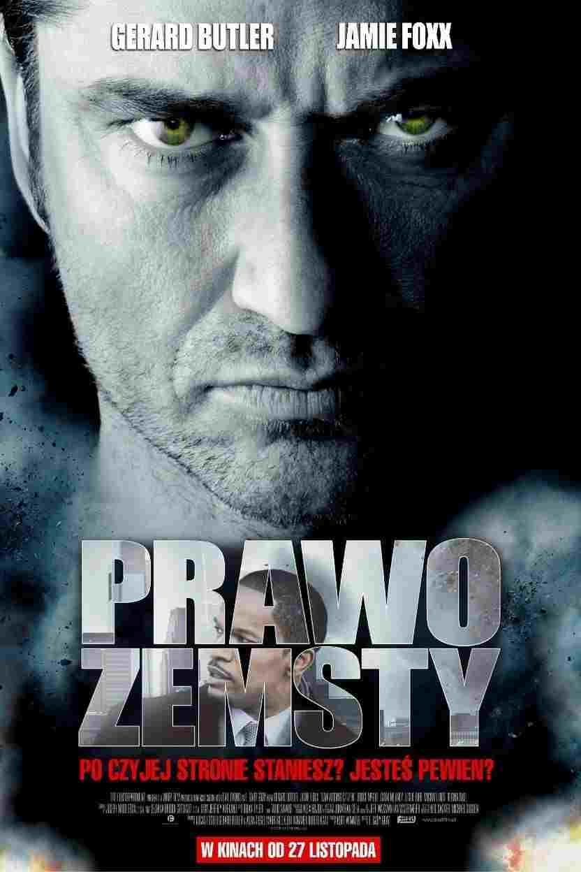 Prawo zemsty  oglądaj online za darmo