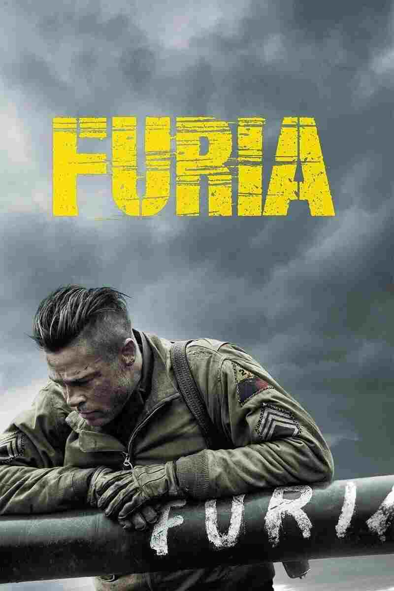 Furia  oglądaj online za darmo