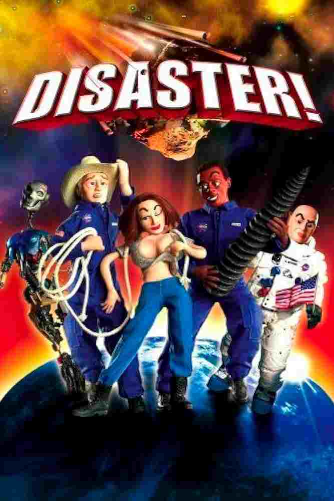 Disaster! The Movie  Oglądaj w HD online