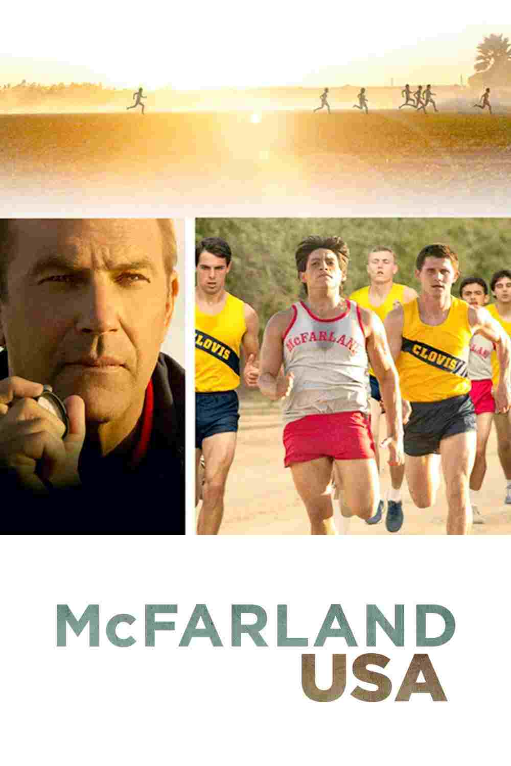McFarland  oglądaj online za darmo