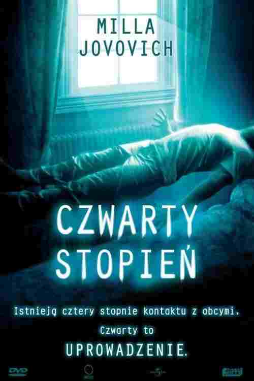 Czwarty Stopień  oglądaj online za darmo